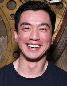 Johnny Wu