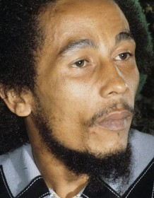 Bob Marley