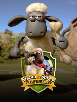 Shaun the Sheep Championsheeps: Season 1 | Rotten Tomatoes