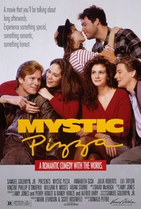 Mystic Pizza | Cast and Crew | Rotten Tomatoes