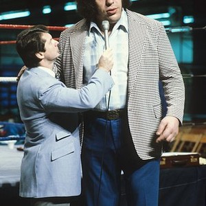 Andre the Giant photo 3
