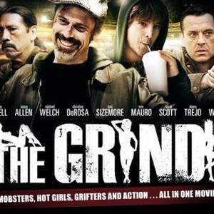 The Grind photo 10