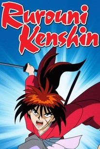 Rurouni Kenshin