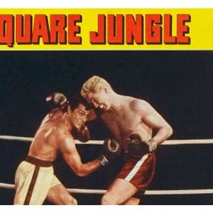 "The Square Jungle photo 11"