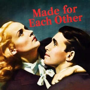 Made for Each Other photo 9