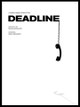 Deadline