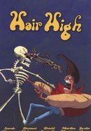 Hair High poster image