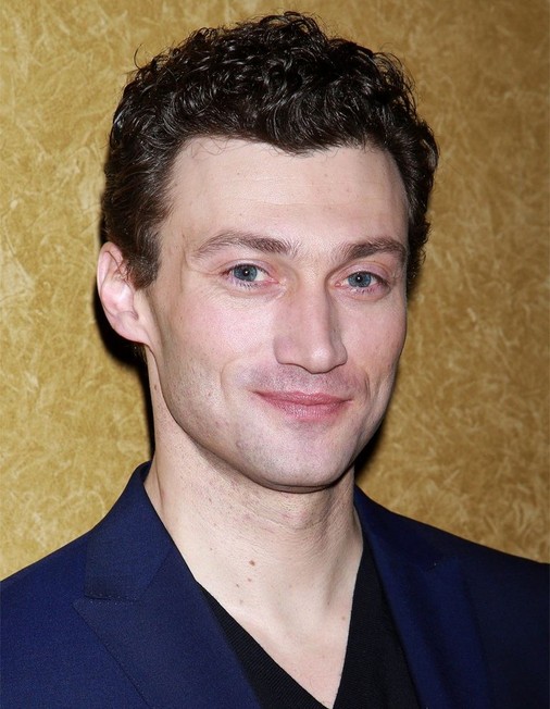 Bryce Pinkham