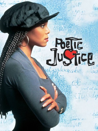 The Film, Poetic Justice, Was Released On This Day In 1993 - Foto 6