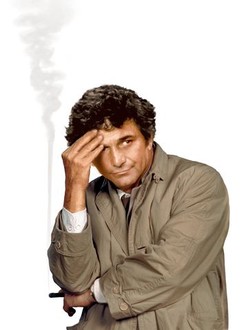Columbo season 1 episode 1 hotsell