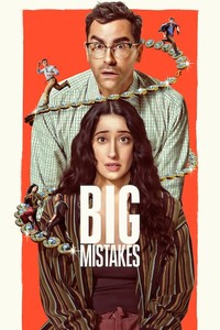Big Mistakes