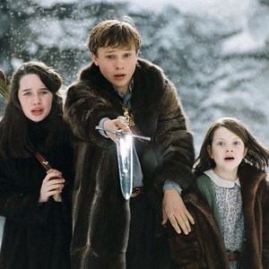 James Mcavoy Sabe Que Su Papel De Fauno En Las Crónicas De Narnia