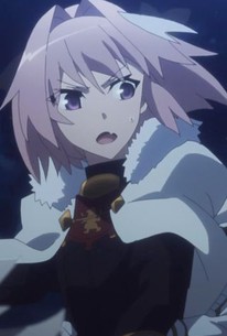 Fate/Apocrypha: Part 1, Episode 14 - Rotten Tomatoes