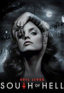 South of Hell poster image