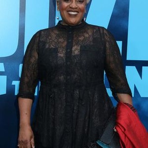 CCH Pounder at arrivals for GODZILLA: KING OF THE MONSTERS Premiere, TCL Chinese Theatre (formerly Grauman''s), Los Angeles, CA May 18, 2019. Photo By: Priscilla Grant/Everett Collection