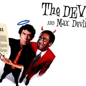 The Devil and Max Devlin photo 6