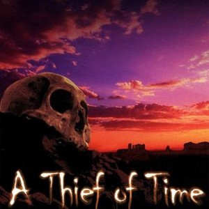 A Thief of Time (2004)