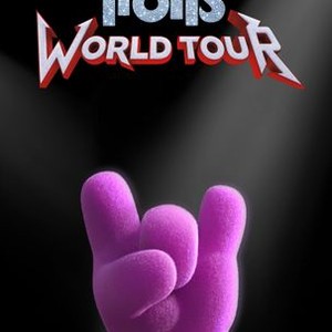 Trolls World Tour photo 13