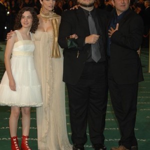 Guillermo del Toro