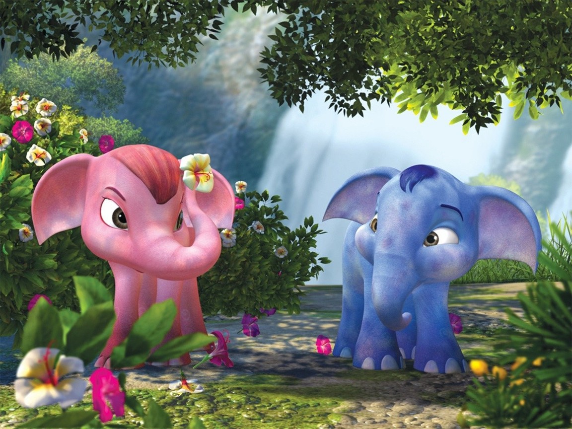 The Blue Elephant Pictures | Rotten Tomatoes