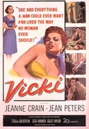 Vicki poster image