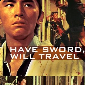 Have Sword Will Travel photo 7