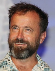 David Nykl