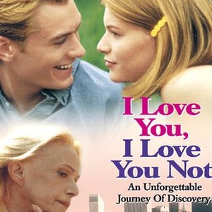 I Love You, I Love You Not (1997) photo 1