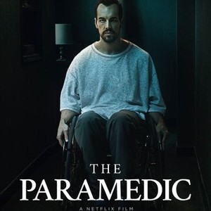 The Paramedic (2020) photo 2