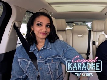 Carpool Karaoke The Series Season 2 Episode 17 Rotten Tomatoes