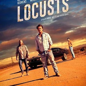 Locusts photo 20