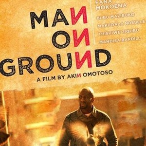 "Man on Ground photo 6"