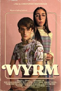 Wyrm poster
