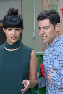 Watch new girl season best sale 7 episode 3 online free