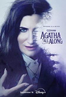 Agatha All Along: Season 1 | Rotten Tomatoes