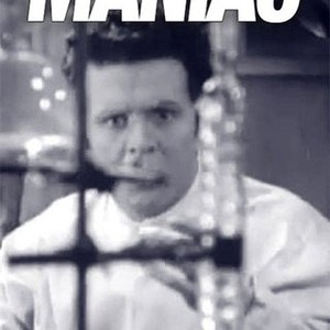 Maniac photo 3