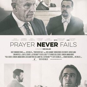 Prayer Never Fails (2016) photo 10