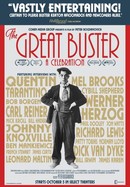 The Great Buster: A Celebration poster image