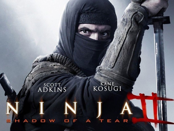 ninja 2 movie scott adkins