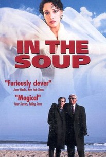 In The Soup 1992 Rotten Tomatoes