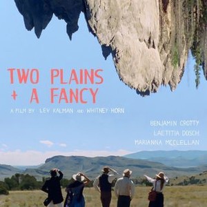 Two Plains & A Fancy (2018) photo 3