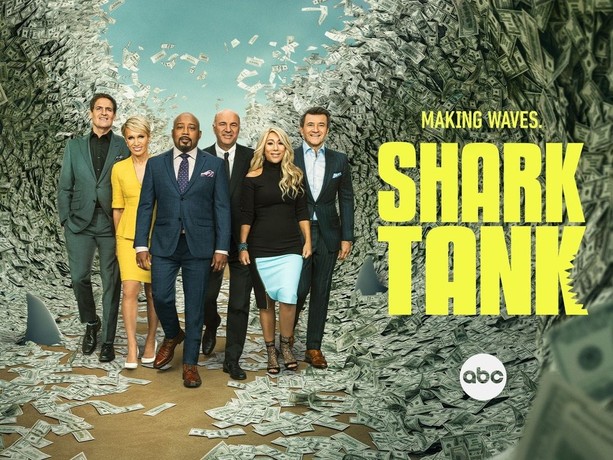 Shark Tank USA Season 14 Company Tucky Raised Investment From