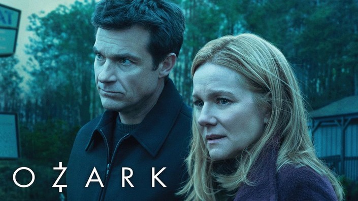 Ozark season 2 putlocker online