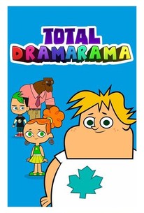 Total Drama: Over the Top - Episódio 1: Corram, Campistas!, Simmers Brazil  BroadCom. Wiki