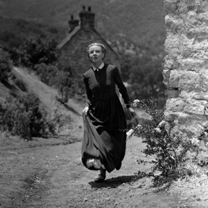 HOW GREEN WAS MY VALLEY, Anna Lee, 1941, TM & Copyright (c) 20th Century Fox Film Corp. All rights reserved.