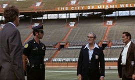 Black Sunday: Official Clip - What Exactly Is This Super Bowl? photo 6