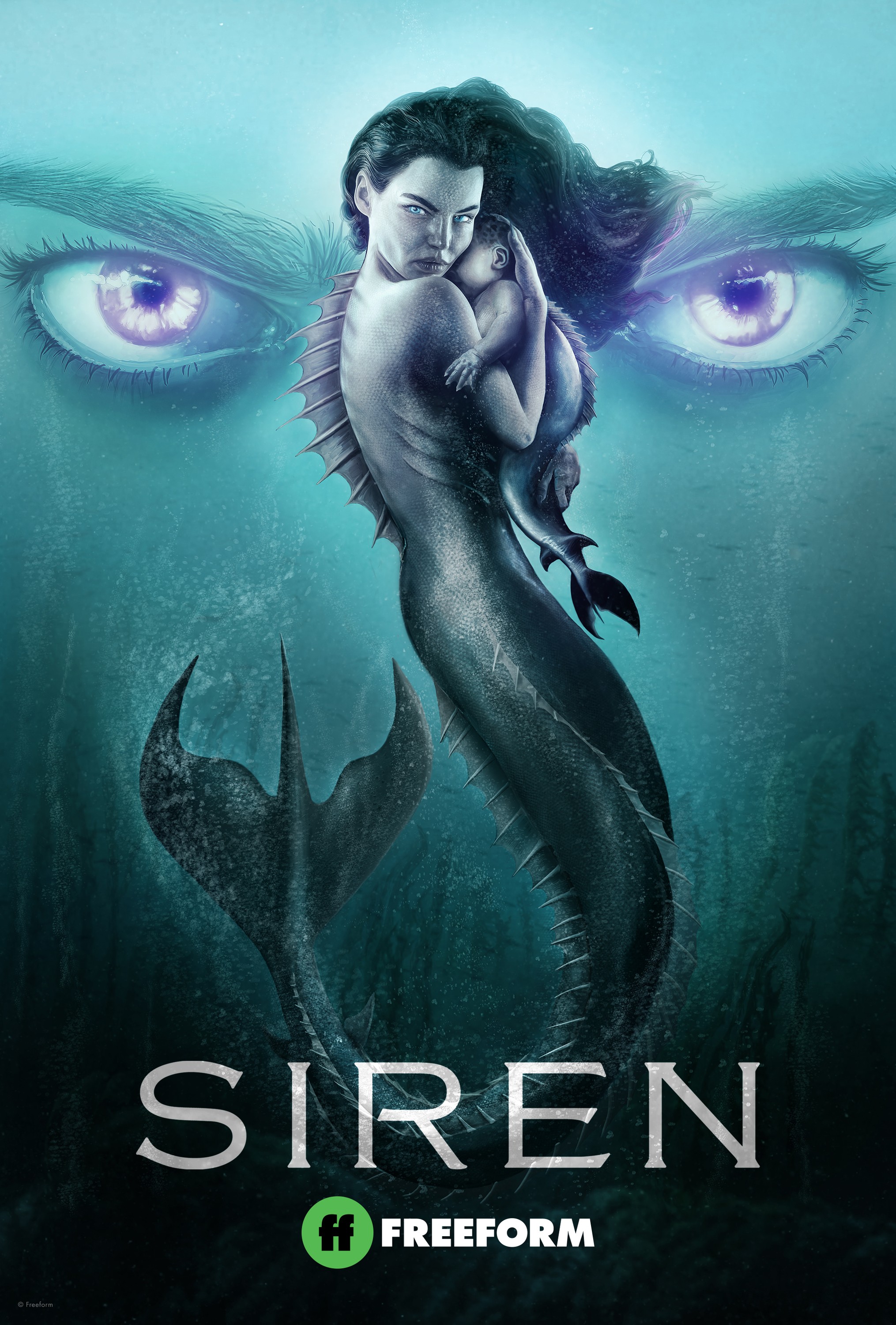 Siren - Rotten Tomatoes