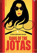 The Gang of the Jotas poster image