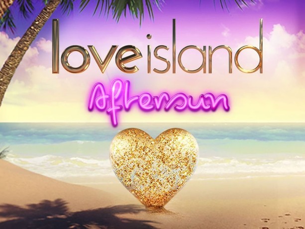 Love island aftersun season 2 discount