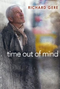 time out of mind movie review